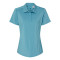 Women's Ultimate Solid Polo