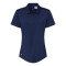 Women's Ultimate Solid Polo