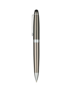 Cutter &amp; Buck® Pacific Dual Ballpoint Stylus