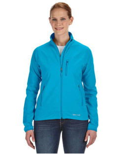 Ladies' Tempo Jacket