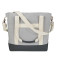 Cutter & Buck® Cotton Computer Tote