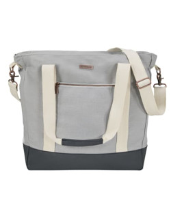 Cutter &amp; Buck® Cotton Computer Tote