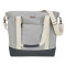Cutter & Buck® Cotton Computer Tote