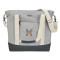 Cutter & Buck® Cotton Computer Tote