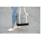 Cutter & Buck® Cotton Computer Tote