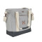 Cutter & Buck® Cotton Computer Tote