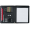 Cutter & Buck® Performance Series Zippered Padfoli