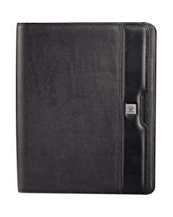 Cutter &amp; Buck® Performance Series Zippered Padfoli