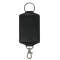 Kenneth Cole® Leather Keychain Luggage Tag