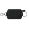 Kenneth Cole® Leather Keychain Luggage Tag