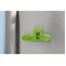 Magnetic Chip Clip with Scoop