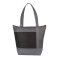 Chrome Non-Woven 9 Can Lunch Cooler
