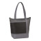 Chrome Non-Woven 9 Can Lunch Cooler