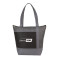 Chrome Non-Woven 9 Can Lunch Cooler