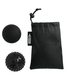 Oasis 2 Piece Massage Ball Set