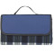 Park Fleece Blanket