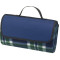 Park Fleece Blanket