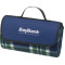 Park Fleece Blanket