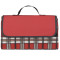 Park Fleece Blanket