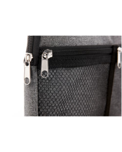 Multi-Purpose Travel Bag