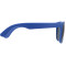 Solid Retro Sunglasses