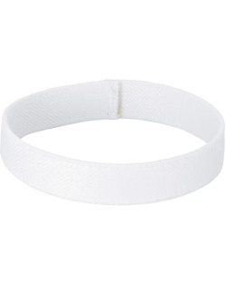 Full Color 1/2" Elastic Wristband