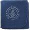 100% Recycled PET Fleece Blanket