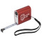 Aluminum Tape Measure