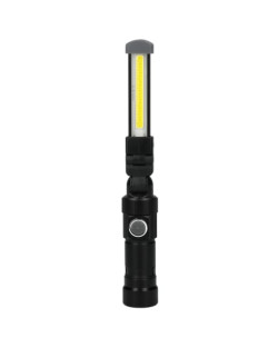 Mini Eco 120 Lumen Work Flashlight
