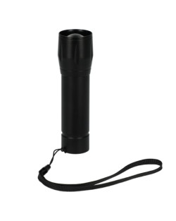 Mini Eco Rechargeable 50 Lumen Flashlight
