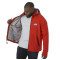 Men's ORACLE Softshell Jacket