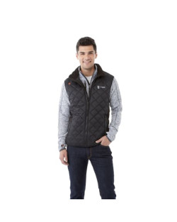 Men’s SHEFFORD Heat Panel Vest w/ Power Bank