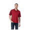 Men's SAGANO Short Sleeve Polo