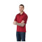 Men's SAGANO Short Sleeve Polo