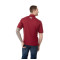 Men's SAGANO Short Sleeve Polo
