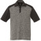 Men's SAGANO Short Sleeve Polo
