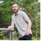 Men's LIMESTONE Roots73 SS Polo