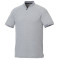 Men's KINPORT SS Stand Collar Polo