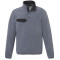 Roots73 WESTVILLE Eco Microfleece Pullover - Men's