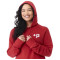 Unisex DAYTON Classic Fleece Hoody