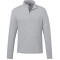 Men's RIGI Eco Knit Quarter Zip