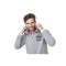 Men's RIGI Eco Knit Quarter Zip