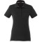 Womens BANFIELD Short Sleeve Polo