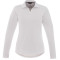 Women's Mori Long Sleeve Polo