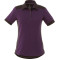 Women's LARAMIE Short Sleeve Polo