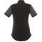 Women's LARAMIE Short Sleeve Polo