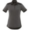 Women's LARAMIE Short Sleeve Polo