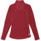 Women's  CALTECH KNIT QUARTER ZIP
