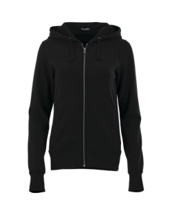 Women's CYPRESS Fleece Zip Hoody