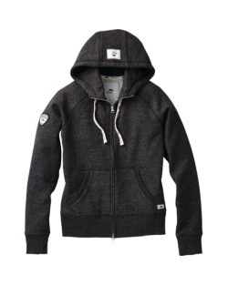 Women's RIVERSIDE Roots73 FZ Hoody